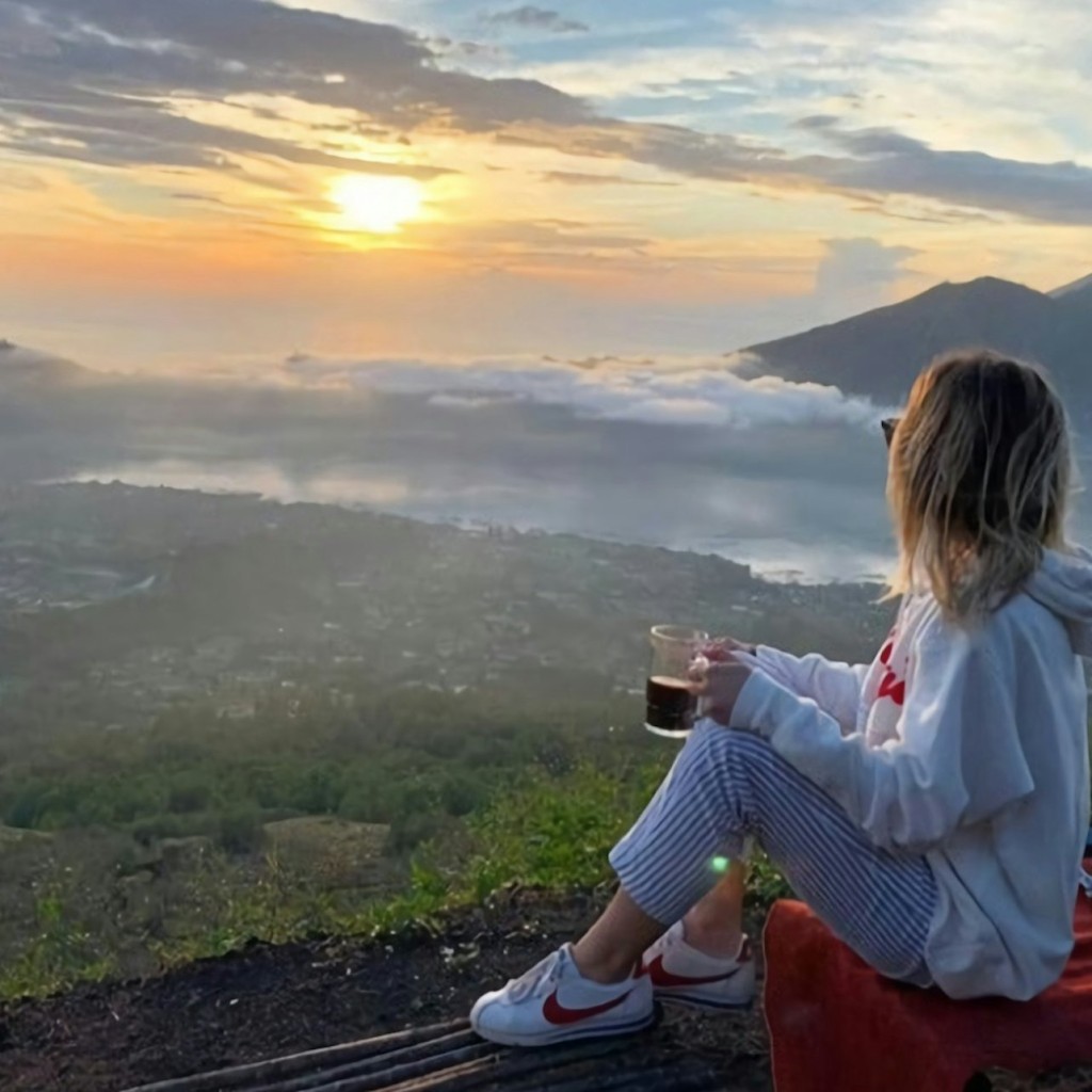 Mount Batur Sunrise Trekking ze śniadaniem na szczycie - 1