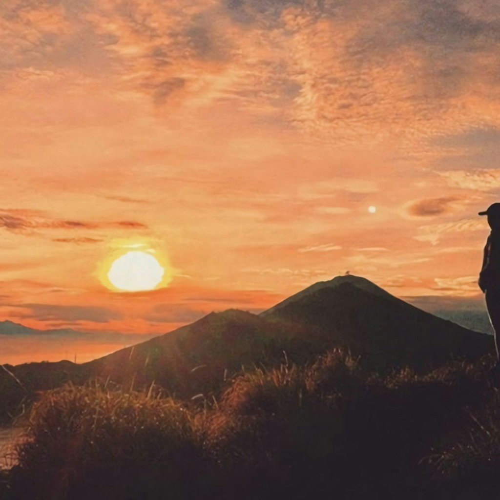 Mount Batur Sunrise Trekking ze śniadaniem na szczycie - 2
