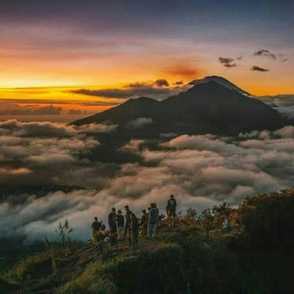 Mount Batur Sunrise Trekking ze śniadaniem na szczycie - 3