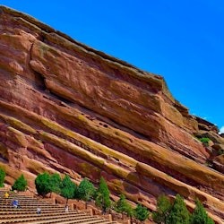 Mount Blue Sky & Red Rocks Tour - 2