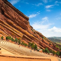 Mount Blue Sky & Red Rocks Tour - 3