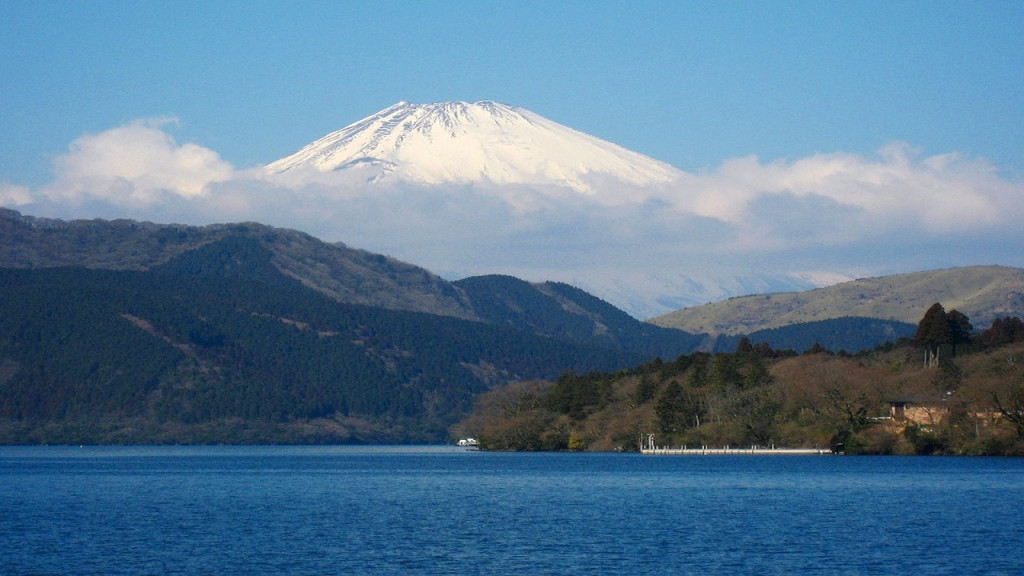 Mount Fuji and Hakone Tour (Mount Fuji and Hakone Tour by Shinkansen) - 2
