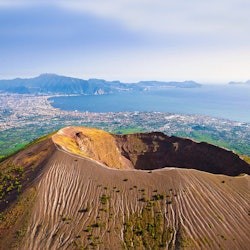 Mount Vesuvius: Entry Ticket + Guidebook - 2