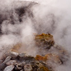 Mount Vesuvius: Fast Track Ticket + Roundtrip from Pompei - 2