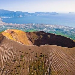 Mount Vesuvius: Skip The Line Ticket + Audio Guide - 2