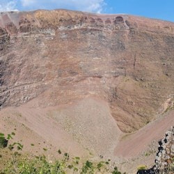 Mount Vesuvius: Skip The Line Ticket + Day Trip from Pompeii - 1