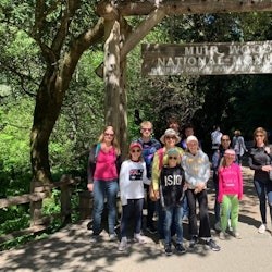 Muir Woods und Sausalito: Small-Group Tour - 2