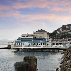 Muir Woods & Sausalito: Guided Day Tour from San Francisco + Alcatraz Entry - 1