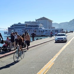 Muir Woods i Sausalito: półdniowa wycieczka z San Francisco - 1