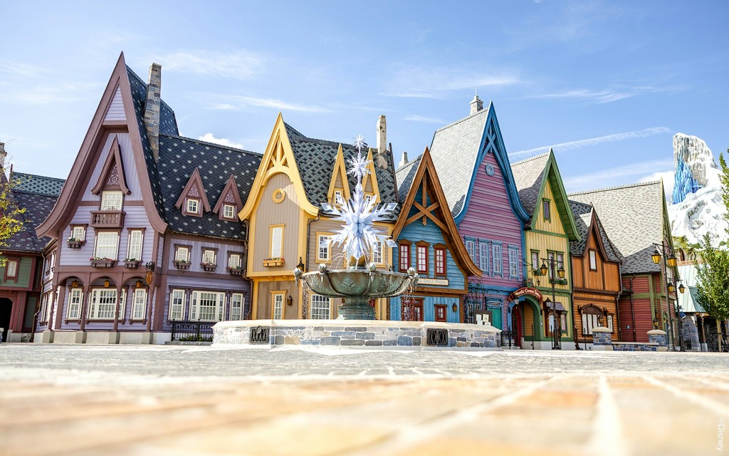 Biglietto da 2, 3 o 4 giorni per Disneyland Paris (2-Day 2 Park Tickets) - 3