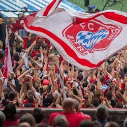 Tour en bus per la ciutat de Munic + Tour per l'estadi FC Bayern Munic Allianz - 1