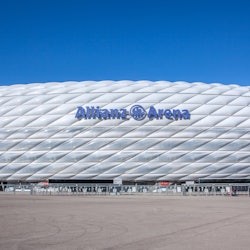 Tour en bus per la ciutat de Munic + Tour per l'estadi FC Bayern Munic Allianz - 2