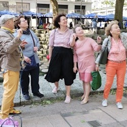 Vieille ville de Munich : Visite guidée privée à pied - 1
