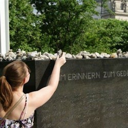 Munic: Tour guiat a peu pel Tercer Reich - 2