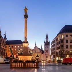 Munic: Tour guiat a peu pel Tercer Reich - 3