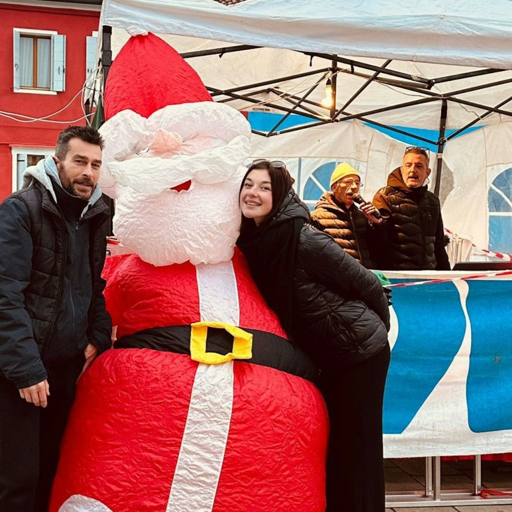 Murano i Burano: Wycieczka łodzią z Placu Świętego Marka + demonstracja dmuchania szkła - 3