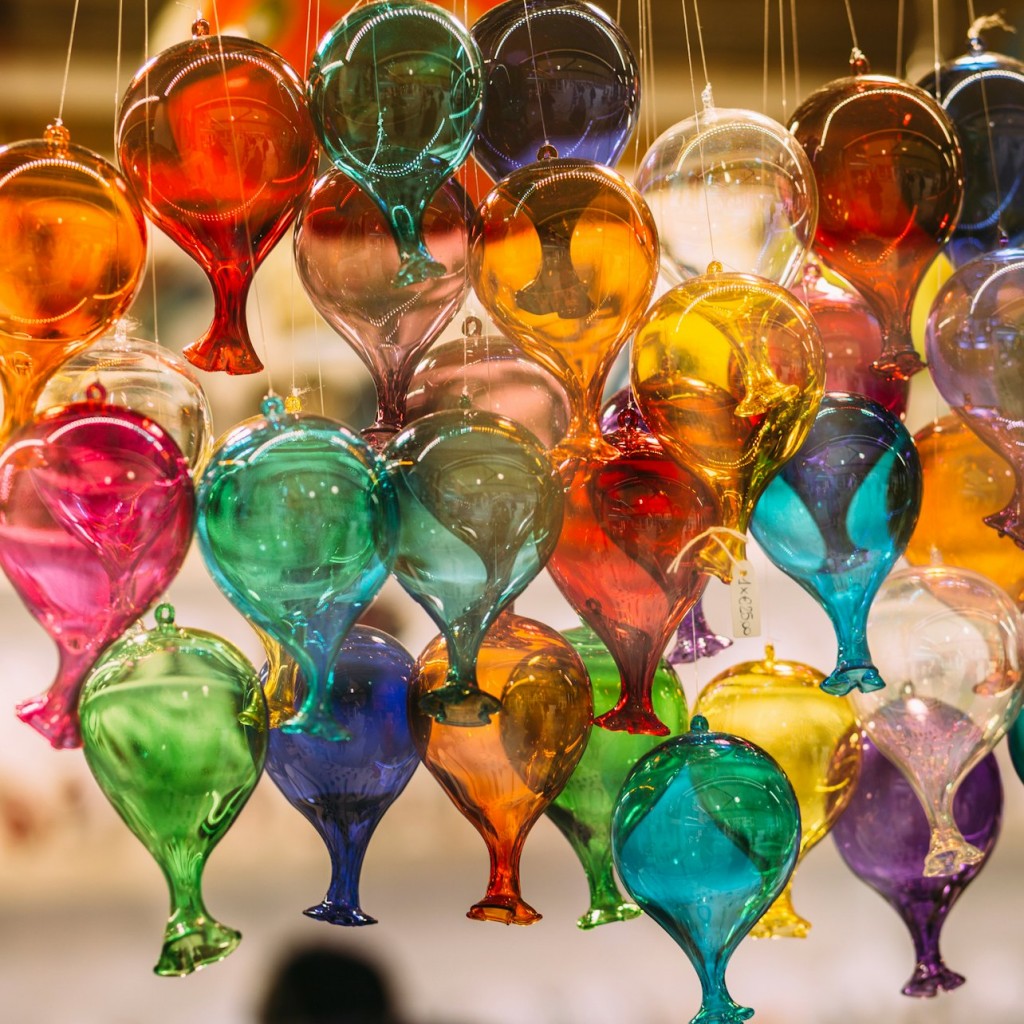 Murano e Burano: tour in barca + dimostrazione di soffiatura del vetro - 3