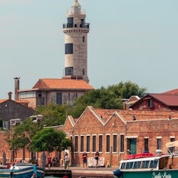 Murano & Burano: Guided Tour With 3 hours free In Burano - 3