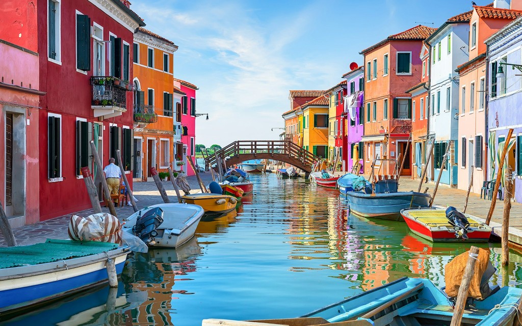 Murano + Burano Tickets für den öffentlichen Transport (7-Day ACTV Public Transport Pass) - 3