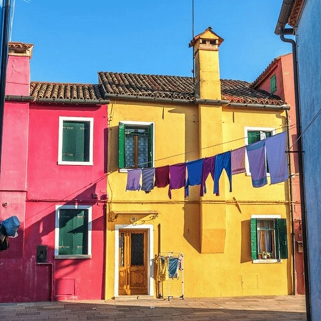 Murano i Burano: wycieczka łodzią w małej grupie + demonstracja dmuchania szkła i koronki - 2