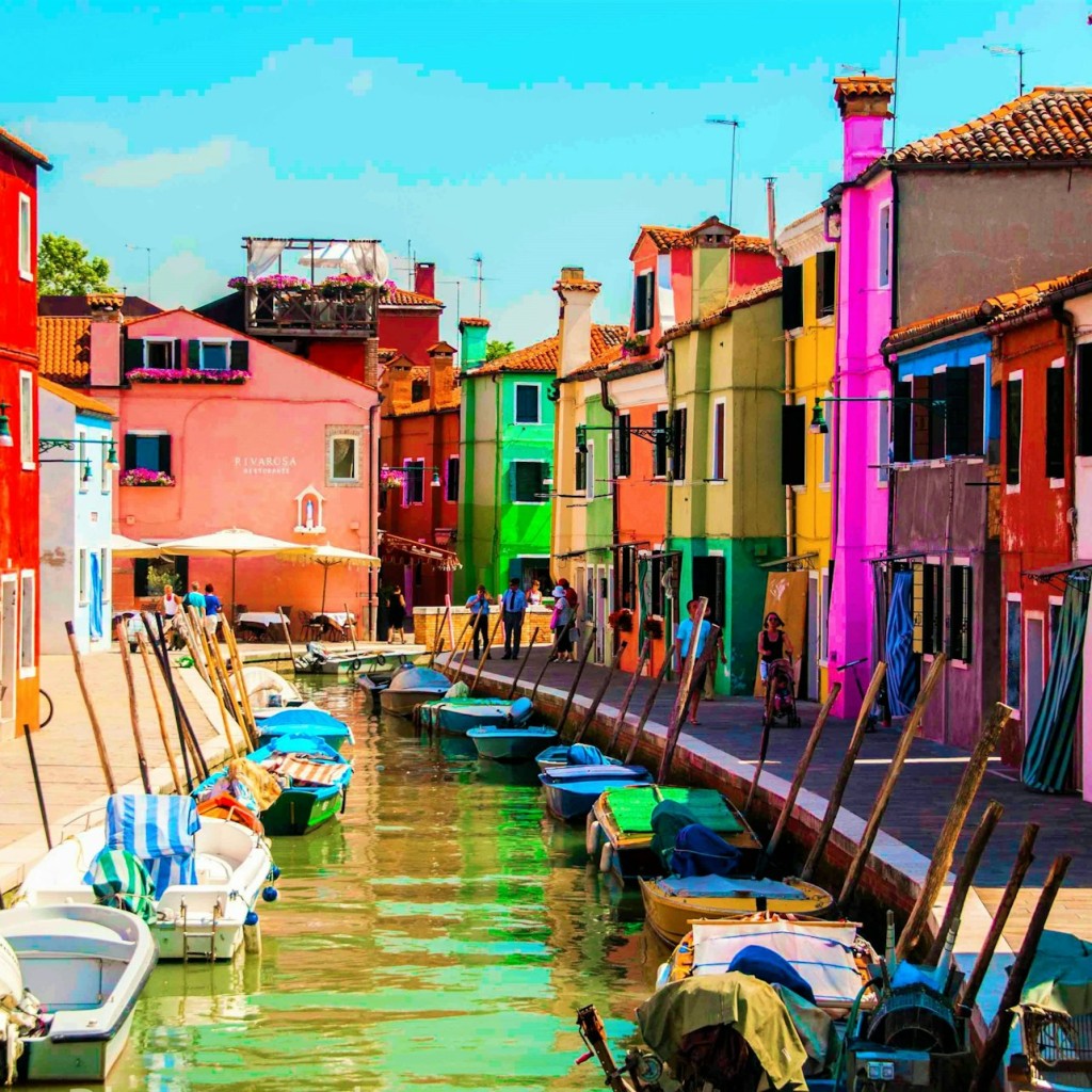 Murano, Burano i Torcello: wycieczka łodzią z Placu Świętego Marka + demonstracja dmuchania szkła - 1