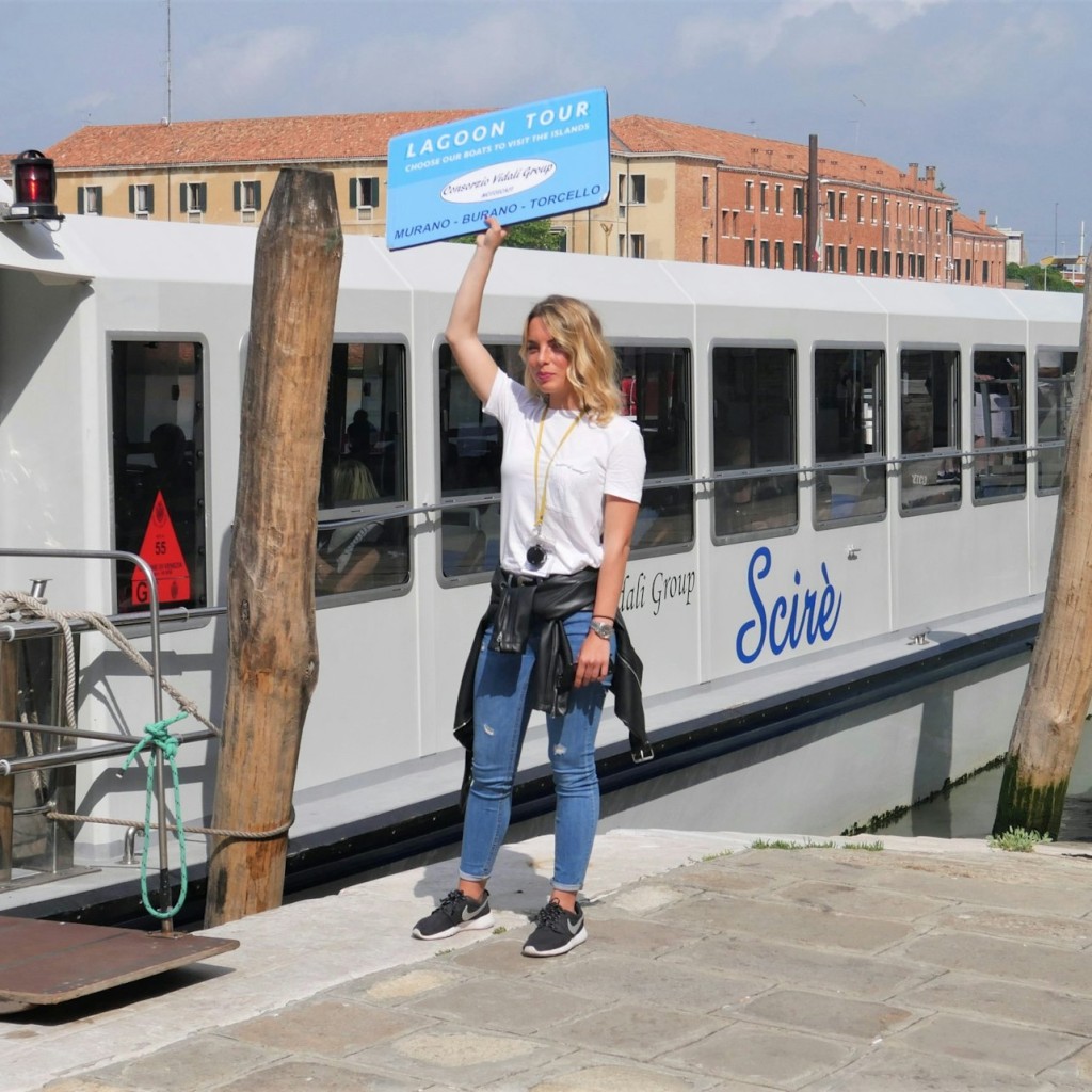 Murano, Burano i Torcello: wycieczka łodzią z Placu Świętego Marka + demonstracja dmuchania szkła - 3