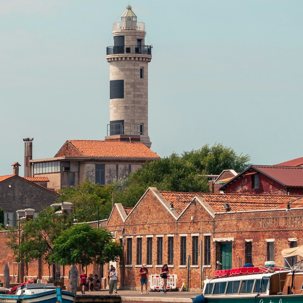Murano, Burano i Torcello: excursió en vaixell des de la plaça de Sant Marc + fàbrica de vidre - 2
