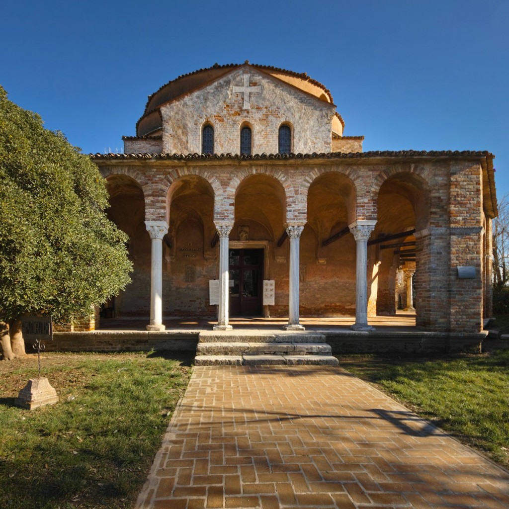 Murano, Burano & Torcello: Boat Tour From St.Mark's Square - 2