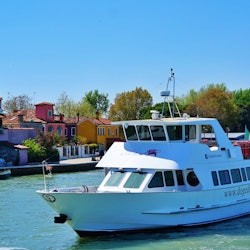 Murano, Burano & Torcello: Boat Tour from Train Station + Glass-blowing Demo - 3