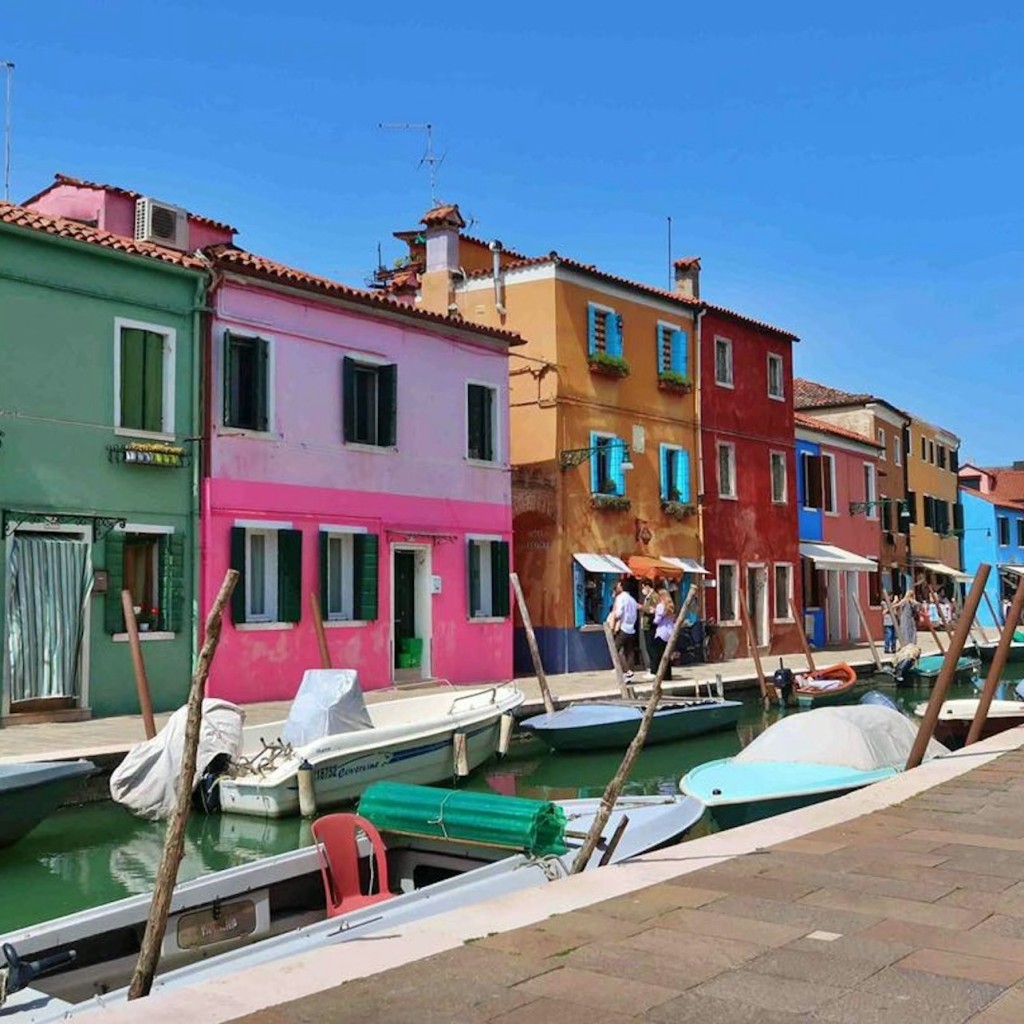 Murano, Burano i Torcello: całodniowa wycieczka statkiem + fabryka szkła - 2