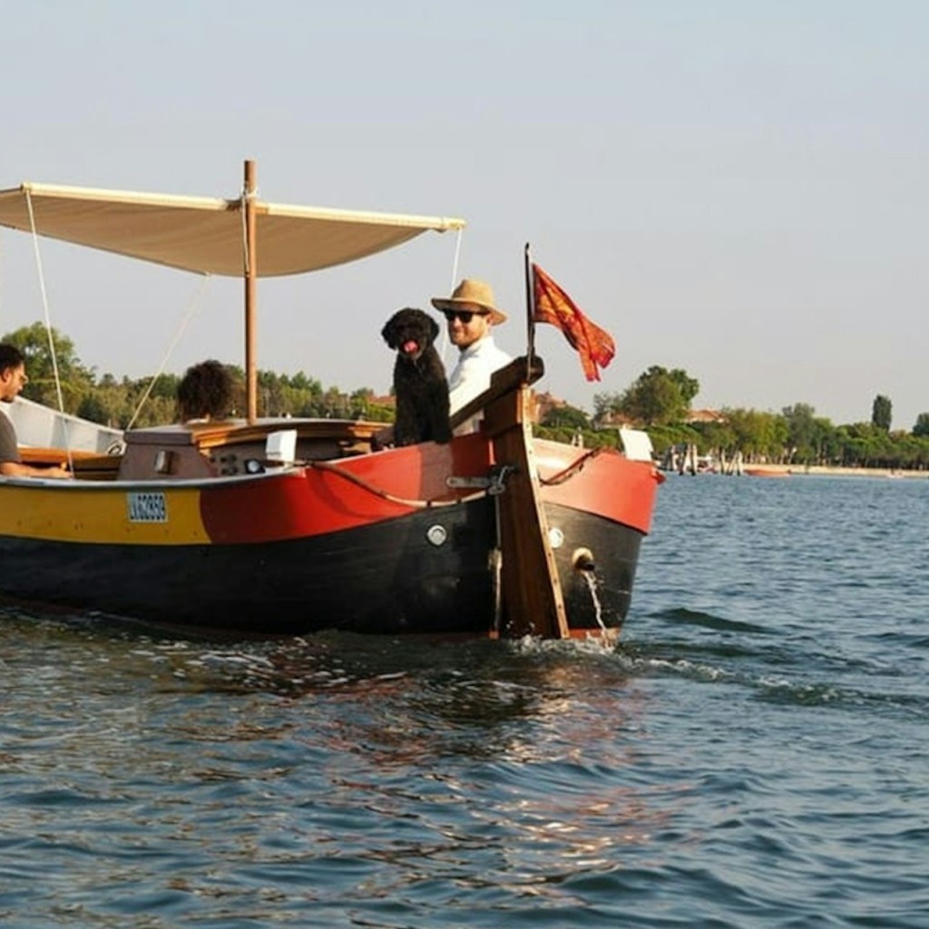 Murano, Burano i Torcello: Tradycyjna wycieczka łodzią + demonstracja dmuchania szkła - 2