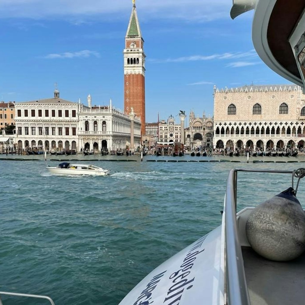 Murano, Burano i Venècia: Excursió d'un dia des de Punta Sabbioni + Demostració amb bufat de vidre - 2