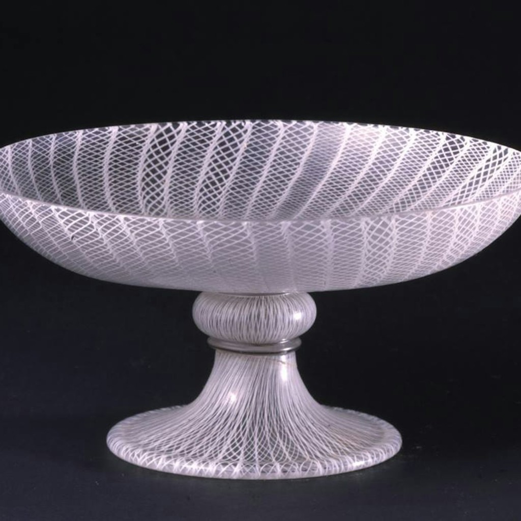 무라노 유리 박물관 (村 野 glass museumsMuseo del Vetro): 입장권 - 1