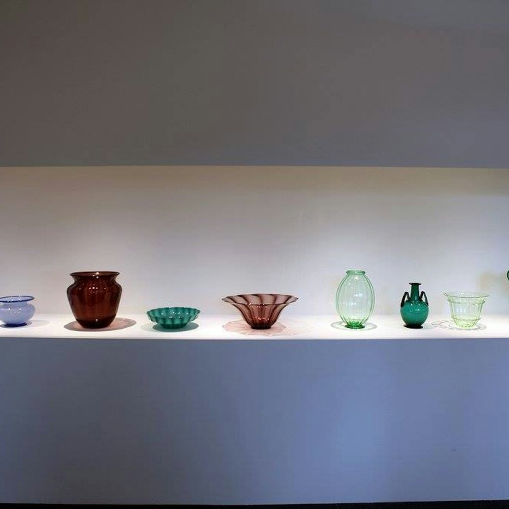 무라노 유리 박물관 (村 野 glass museumsMuseo del Vetro): 입장권 - 2