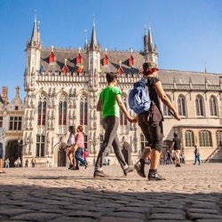 Musea Brugge Card - 3