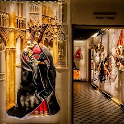 Musea Sculpta: Entry Ticket + Audio Guide - 1