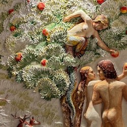 Musea Sculpta: Entry Ticket + Audio Guide - 3