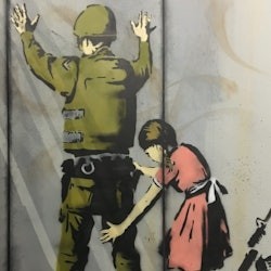 Musée Banksy Paris: Exhibition Access - 2