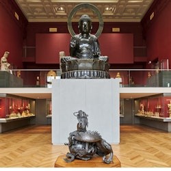 Musée Cernuschi - 1