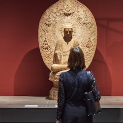 Musée Cernuschi - 2