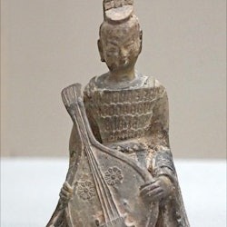 Musée Cernuschi - 3