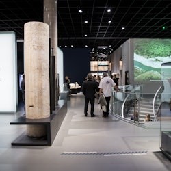 Musée de la Romanité: Skip The Line Ticket - 1