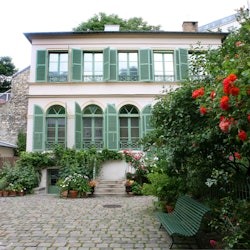 Musée de la Vie Romantique: Temporary Exhibitions - 2