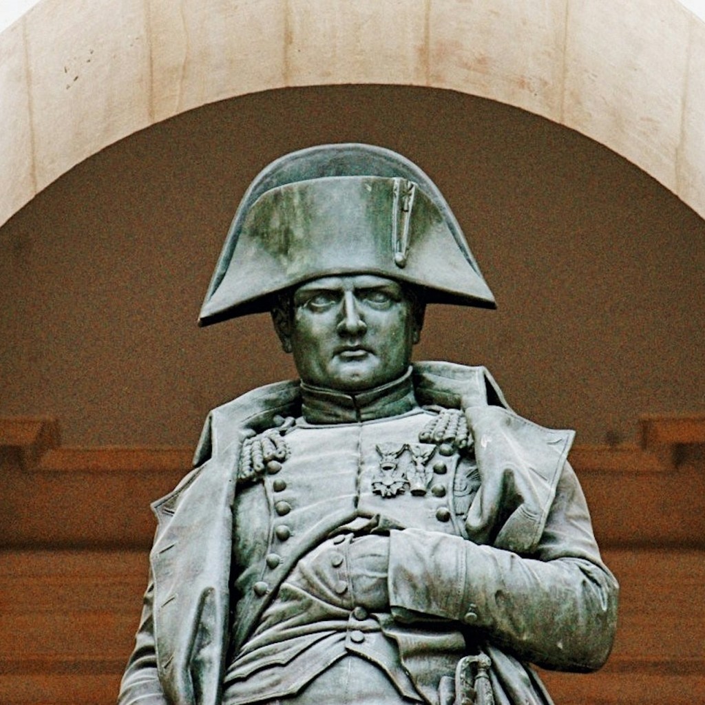 Musée de l'Armée - Les Invalides: Kuppel - Private Besichtigung mit Führung - 1
