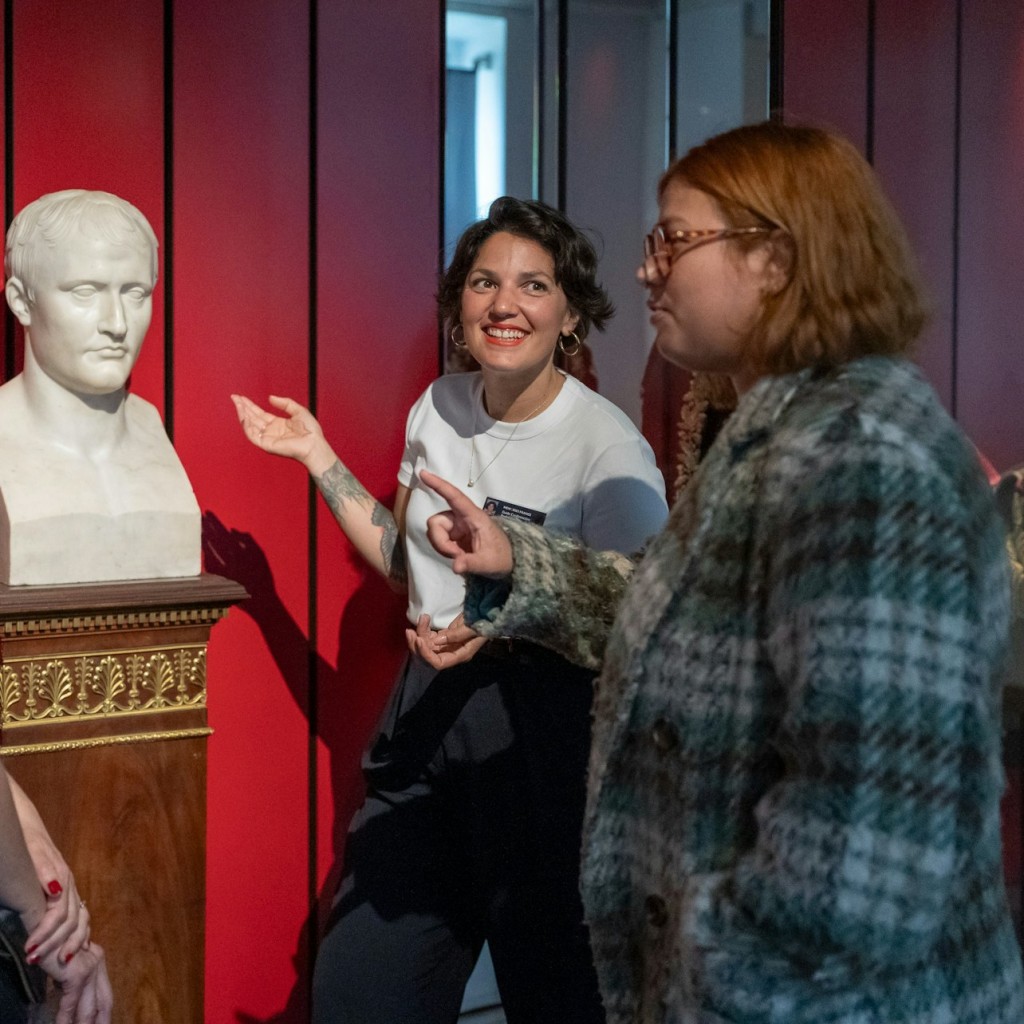 Musée de l'Armée - Les Invalides: la tomba de Napoleó - Visita guiada per a grups reduïts - 3