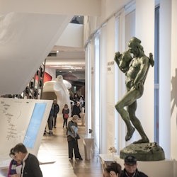 Musée de l’Homme: Skip The Line Ticket - 3