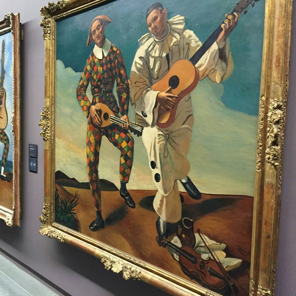 Museu de l'Orangerie: Tiquet d'entrada - 2