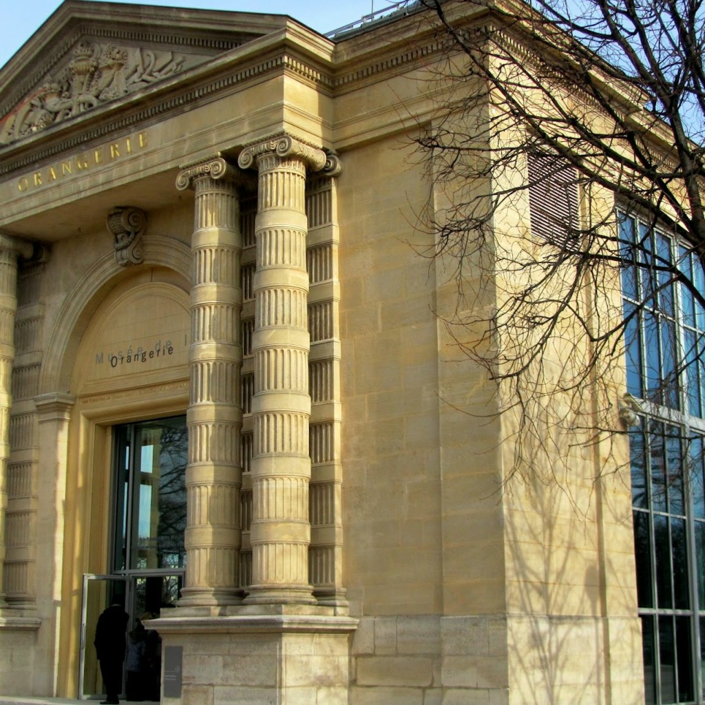 Musée de l'Orangerie: visita guiada per a grups reduïts en anglès - 3
