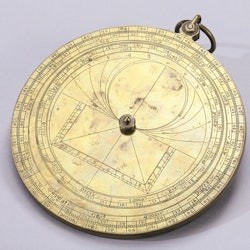 Musée des Arts et Métiers: Entry Ticket - 1