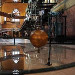 Musée des Arts et Métiers: Entry Ticket - 2